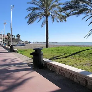  Apartament El Palo Estudio