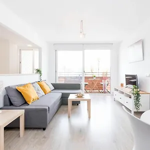  Apartament Huelin & Sun