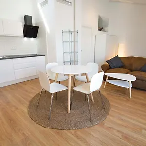  Apartament Letmalaga Sweet Wells