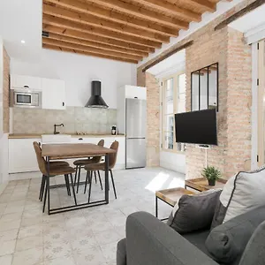  Apartament Homes Sweet Alamos
