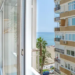  Apartament Maestranza By Sol Maestranza