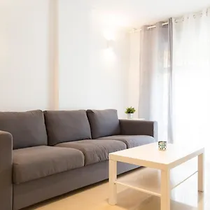 Agreda Apartamento