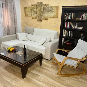 Camaretas Sweet Dreams Acogedor Piso Junto Al Mar Apartamento