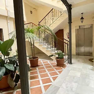  Apartament Botanic