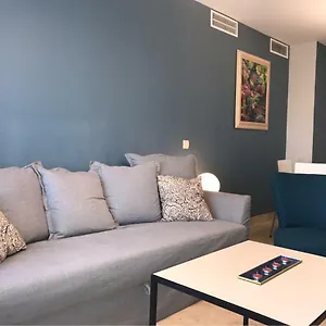 Paseo Marítimo Antonio Banderas Apartamento