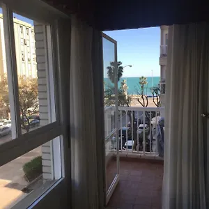 Rosario Apartamento
