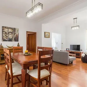  Apartament Milagros 110 M2